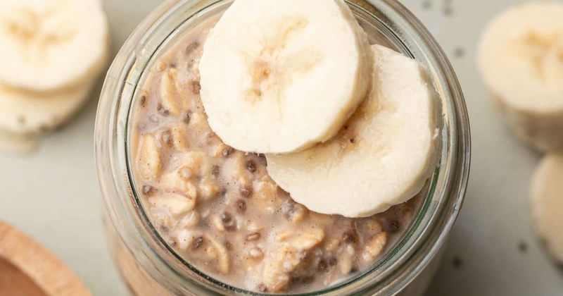 Overnight Oats