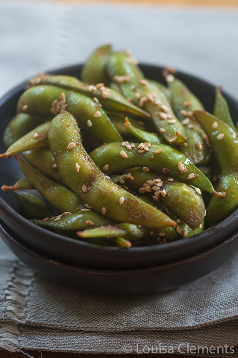 Edamame