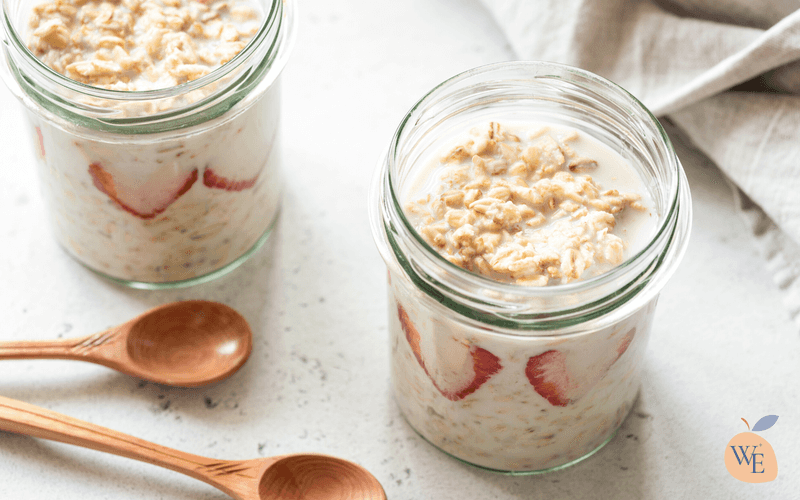 Greek Yogurt Parfait