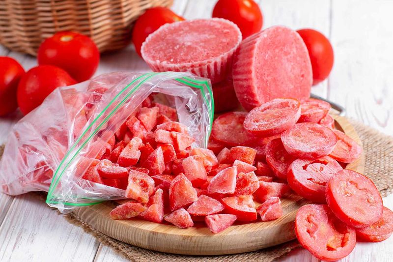 Tomatoes