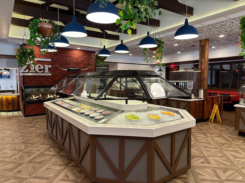 Eat Sizzler