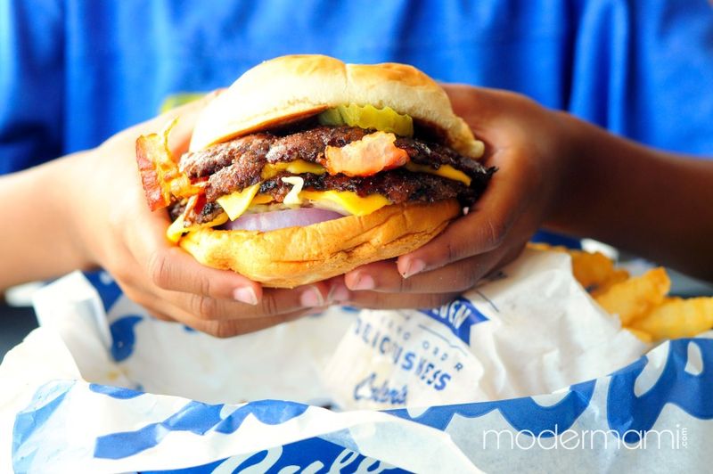 Eat Culver's