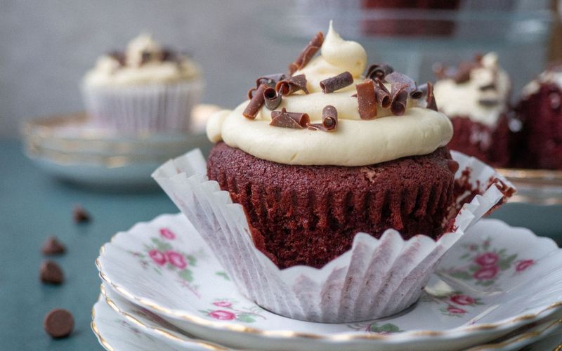 Incorporating Cream Cheese