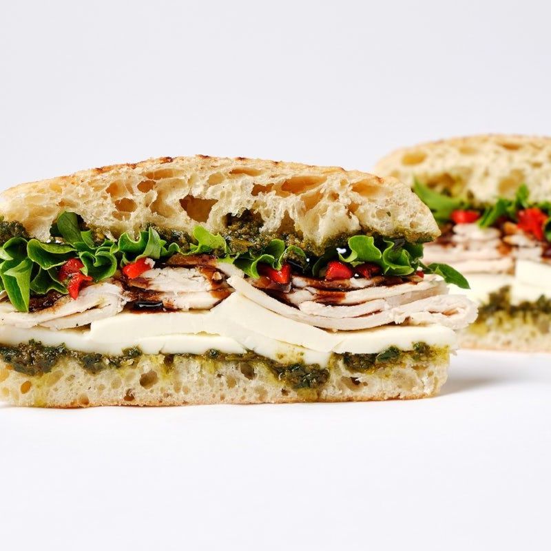 Caprese