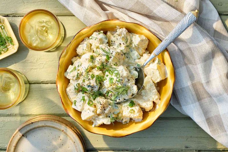 Potato Salad