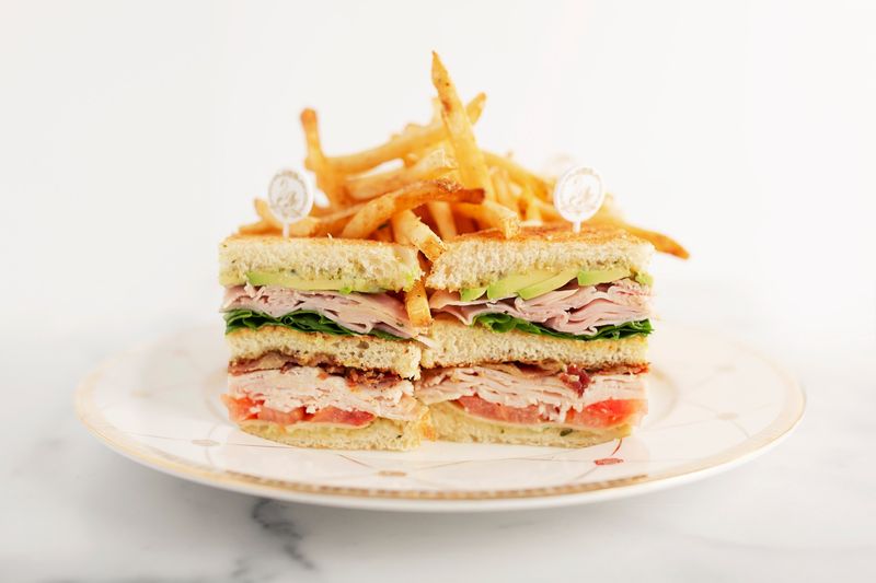 Turkey Club
