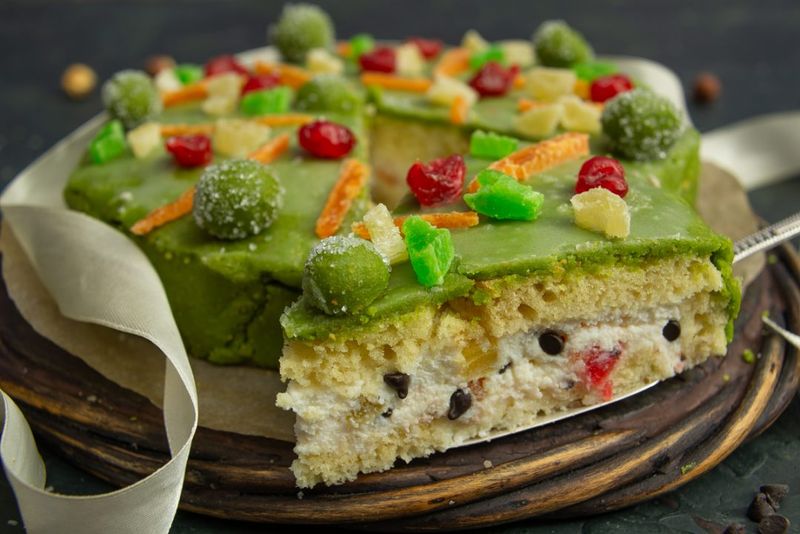 Cassata