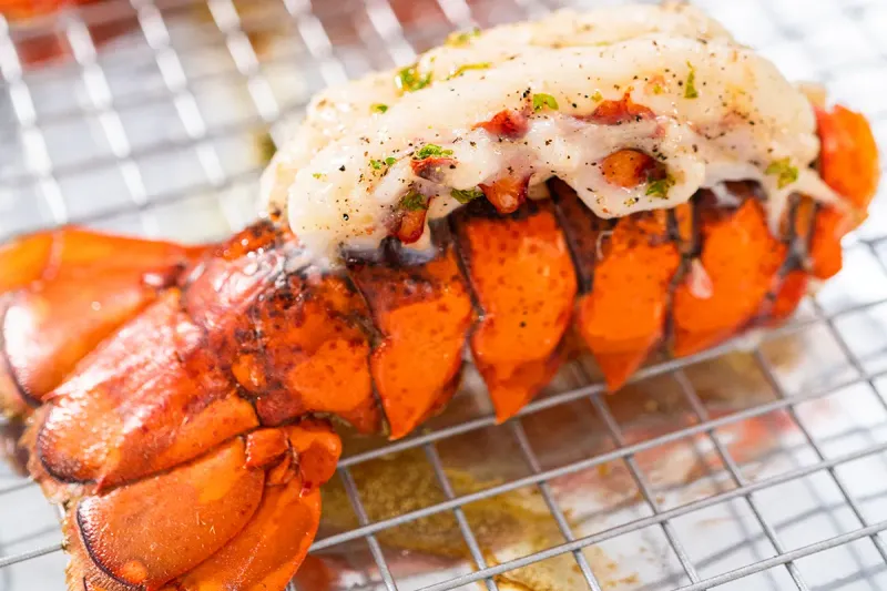Lobster Tails