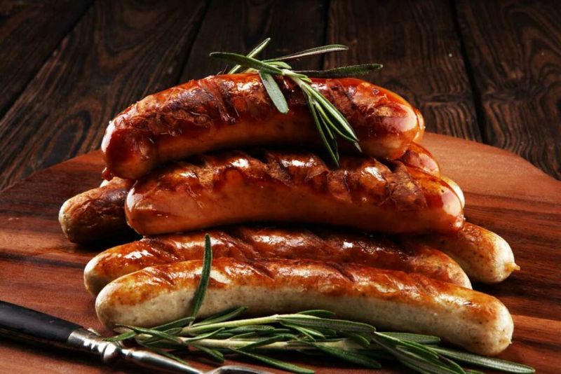 Sausages