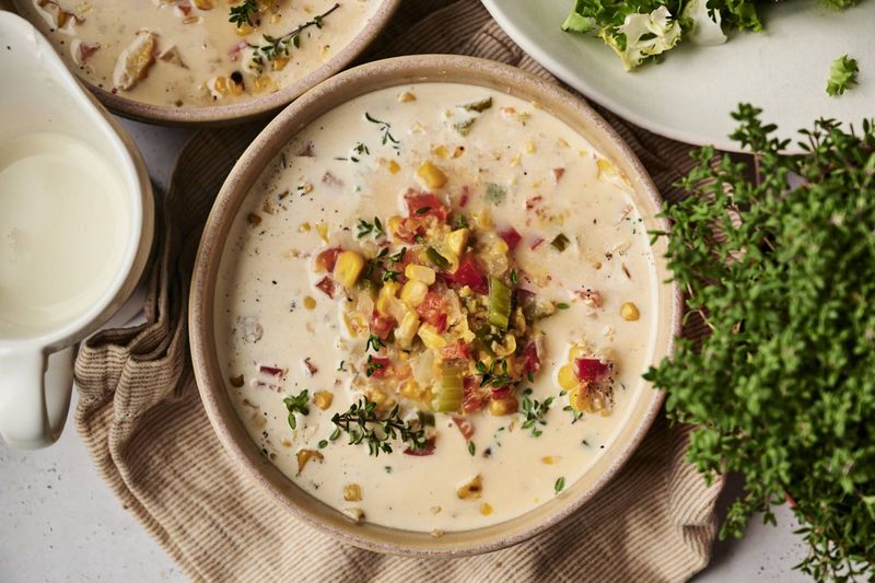 Fresh Thyme