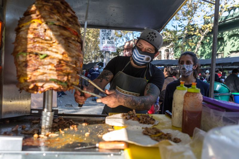Shawarma