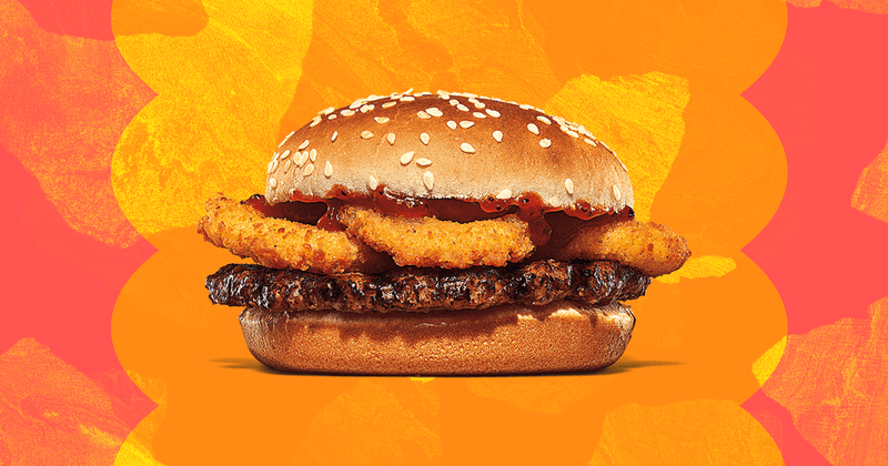 Rodeo Burger