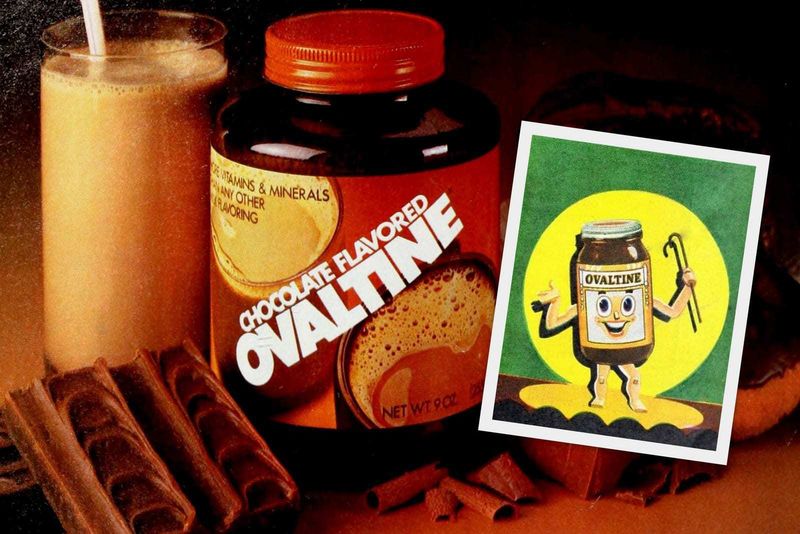 Ovaltine