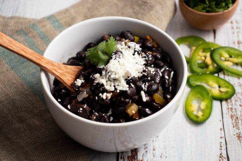 Refried Beans