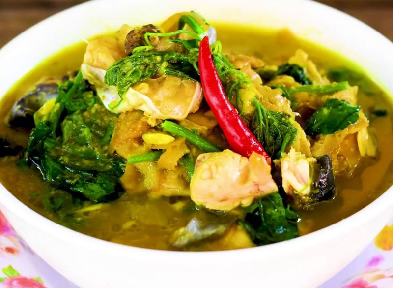 Khmer Samlor Kako