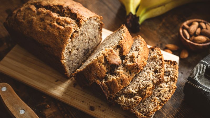 Banana Bread