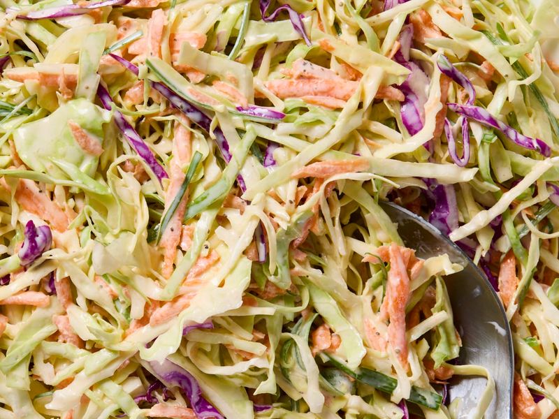 Coleslaw