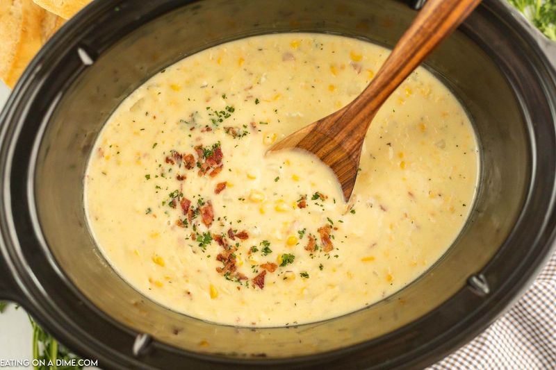 Corn Chowder