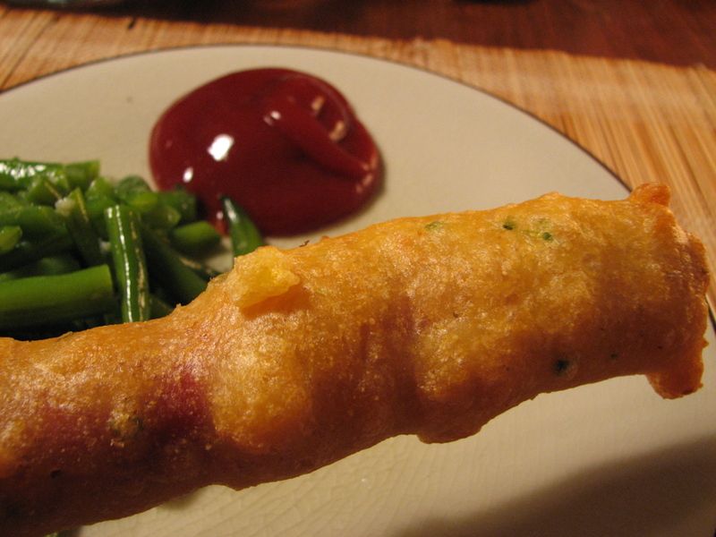 Corn Dogs