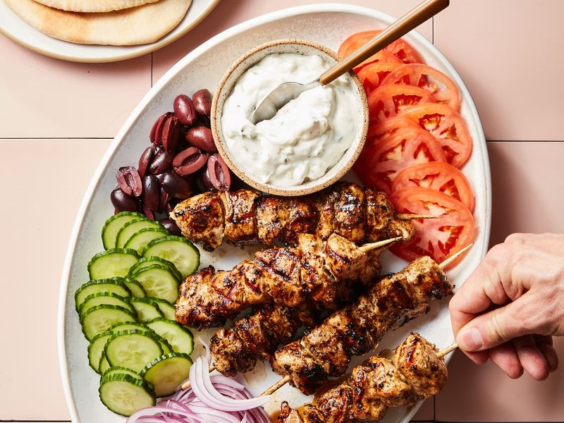 Souvlaki