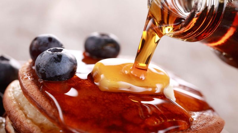 Maple Syrup
