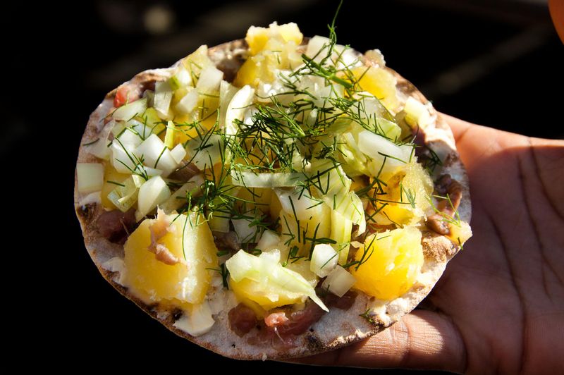 Surströmming