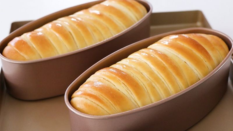 Butter Bread