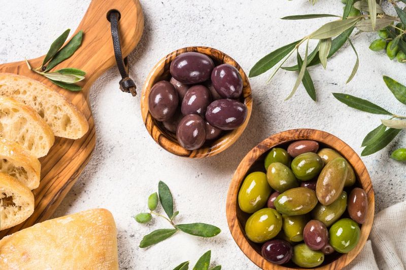 Olives