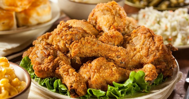 Fried Chicken