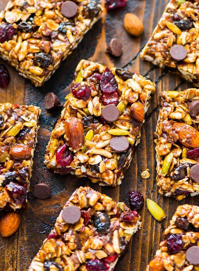 Granola Bars