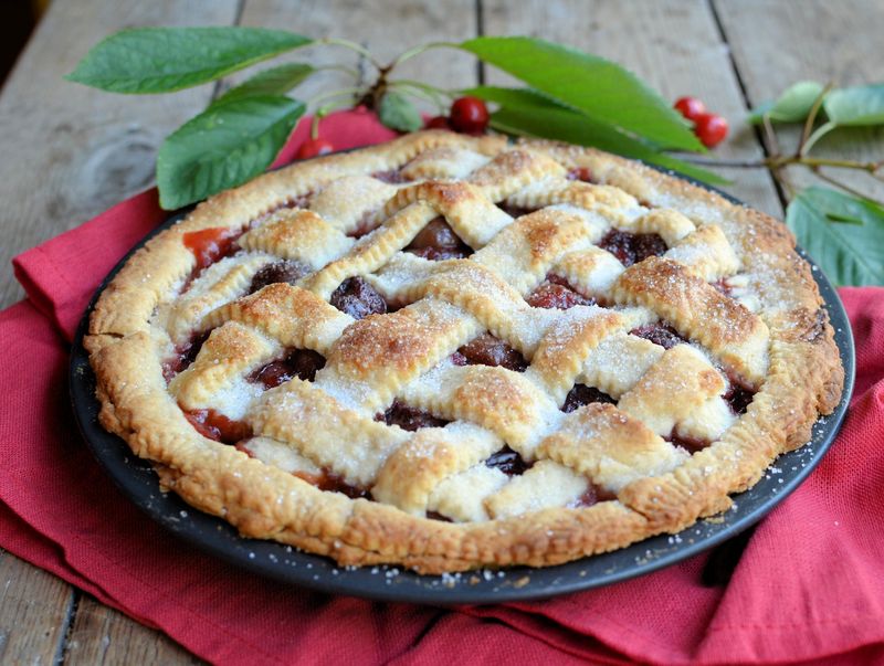 Cherry Pie
