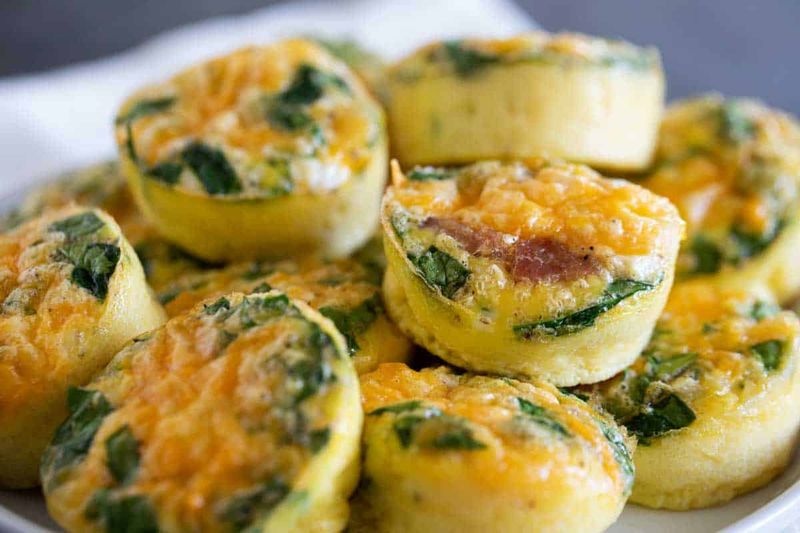 Egg Muffin Magic