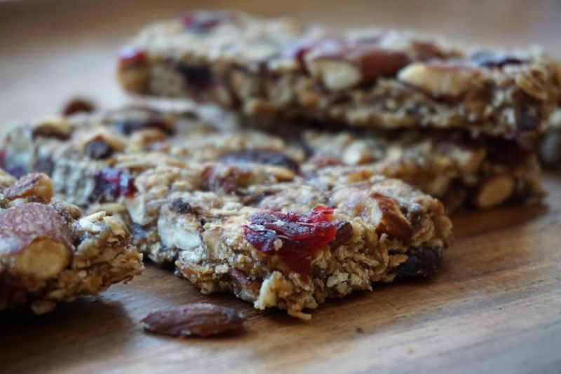 Granola Bars