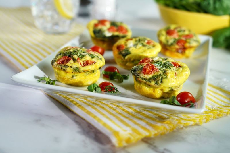 Egg Muffins