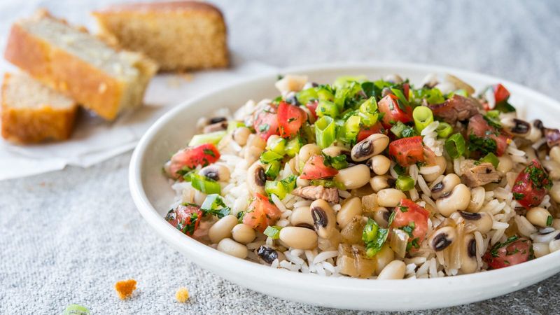 Hoppin' John