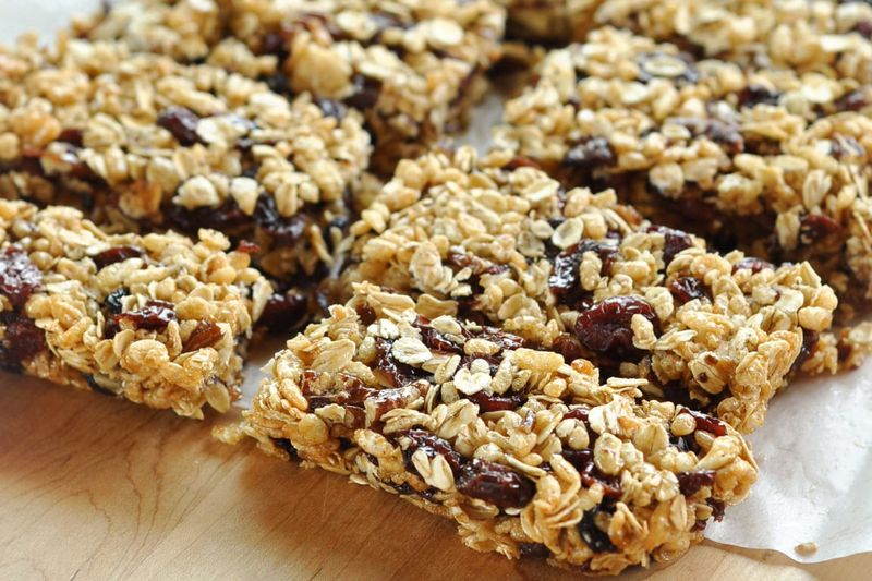 Granola Bars