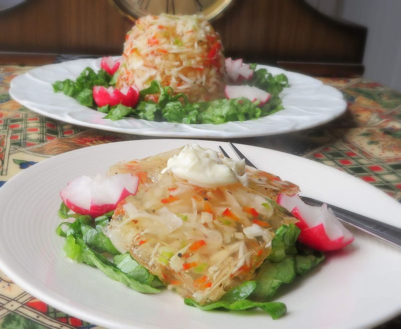 Perfection Salad