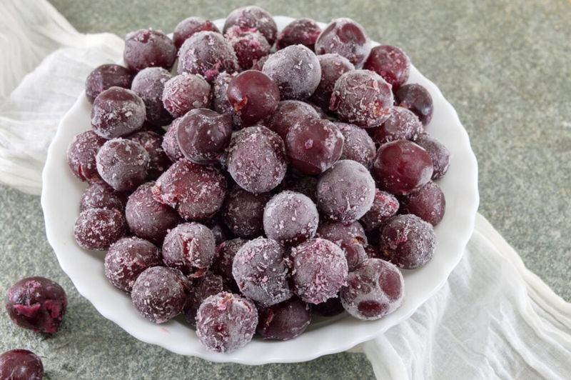 Grapes