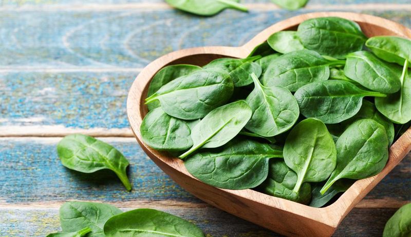 Spinach