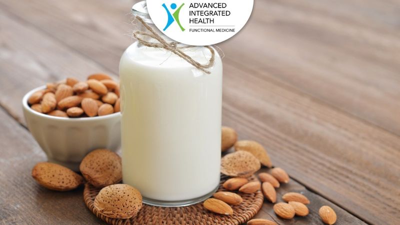 Almonds