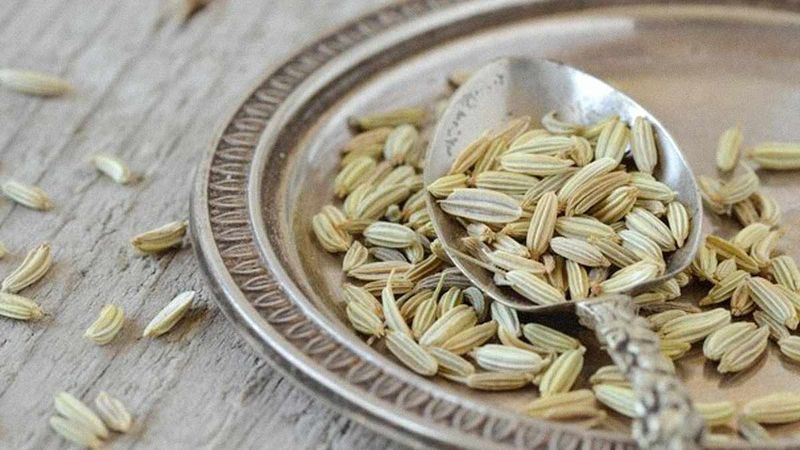 Fennel Seeds