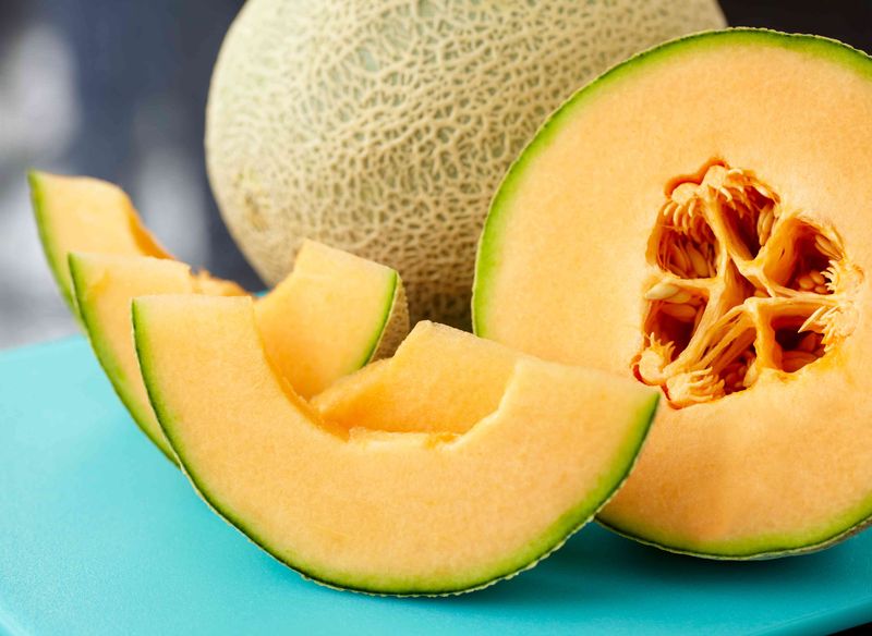 Cantaloupe