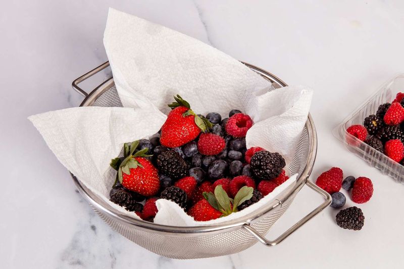 Berries