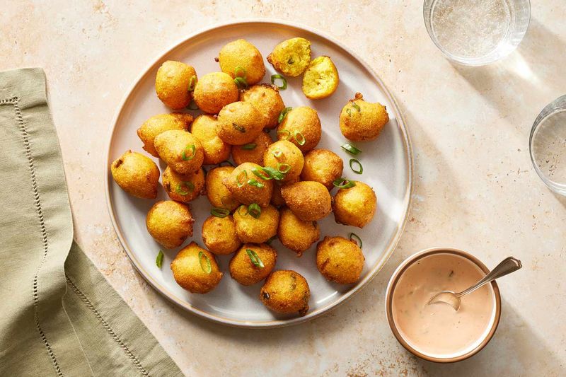 Hush Puppies