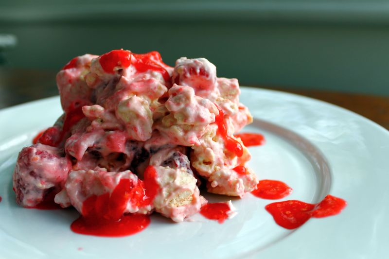 Eton Mess