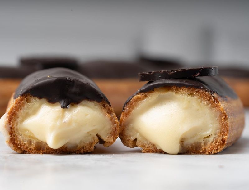 Éclairs