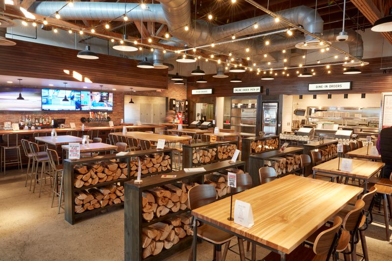 Jim 'N Nick's Bar-B-Q