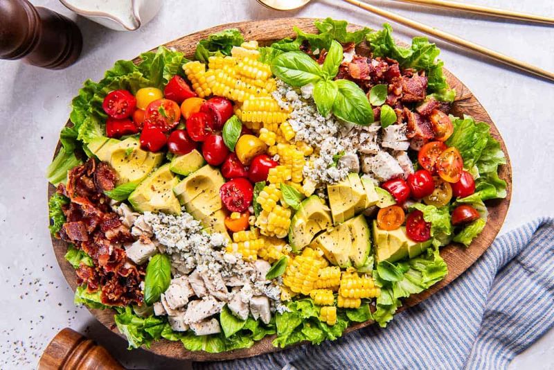 Cobb Salad