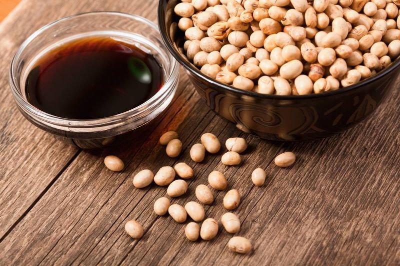 Soy Sauce