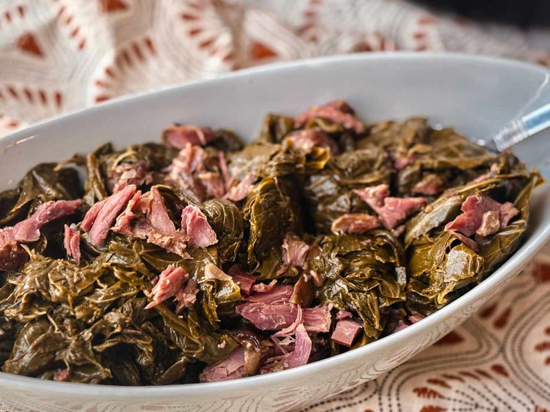 Collard Greens